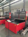 AT-1400 1400mm CNC Sheet Metal Bender CNC Press Brake Bending Center