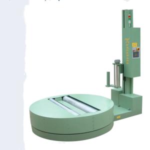 China stretch wrapping machine, pallet wrapping machine wholesale