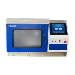 China Plastic Dumbbell Sample Cutter wholesale