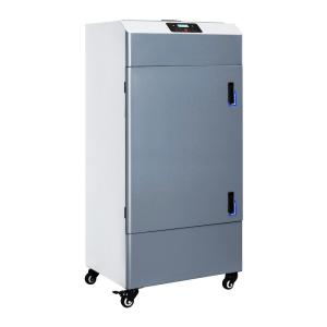 China Dust Extractor 330W Odor and Gas Fumes Removal Systems for Purify Solder Fumes wholesale