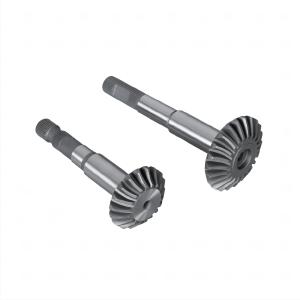 China Automobile Gearbox Spiral Bevel Gear Great Wall Motor Gear wholesale