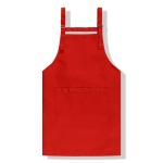 Waterproof OEM Personalised Cooking Apron With Pockets