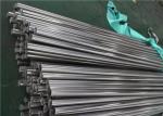Structural Industrial Steel Pipe , Industrial Metal Pipe Seamless Welded