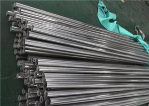 China Structural Industrial Steel Pipe , Industrial Metal Pipe Seamless Welded wholesale