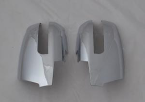 China ABS Chrome Door Mirror Cover Car Accessories For Sorento 13+ auto accessoires wholesale