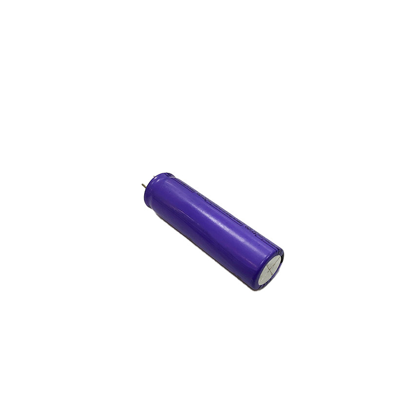 10C Large Lithium Battery Cells HMC1865 3.7V 1700mAh Lithium Manganese Battery