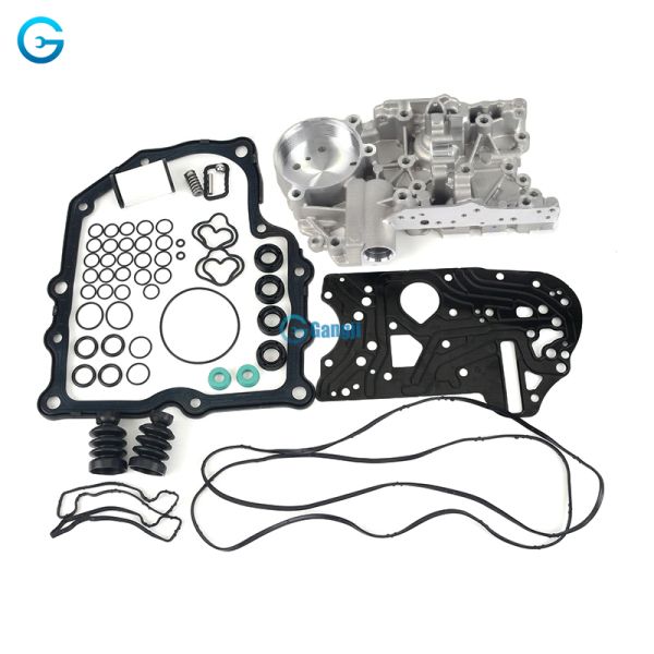 New Hot Sale 0am325066 0AM Car Parts Transmission Overhaul Repair Kit Thick Valve Body Housing Plate