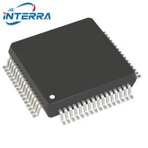 China ADC ADI DAS Chip AD7606BSTZ IC 16Bit 200K 64LQFP wholesale