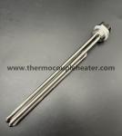 Screw Plug Immersion Heaters Stainless Steel Tubular Heating Element Water