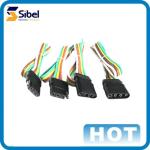 customized new energy electric Automotive charging cable assemblies vehicle