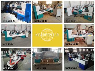 QINGDAO KING WING MACHINERY CO.,LTD
