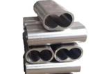 Twin Screw Extruder Bimetallic Sleeve Liner / Bimetallic Bushing
