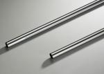 AISI 304 BWG20 4 Inch Stainless Steel Tubing , Steel Capillary Tube Polished
