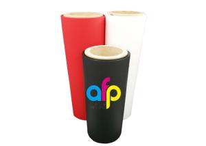 China Various Color Velvet Lamination Film , Luxury Lamination Soft Thermal Film wholesale