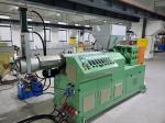 HDPE Mbbr Biofilter Media Production Line Waste Water Treatment