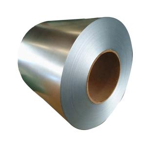 China SS400 Q235 GI Sheet Coil 400g/M2 wholesale