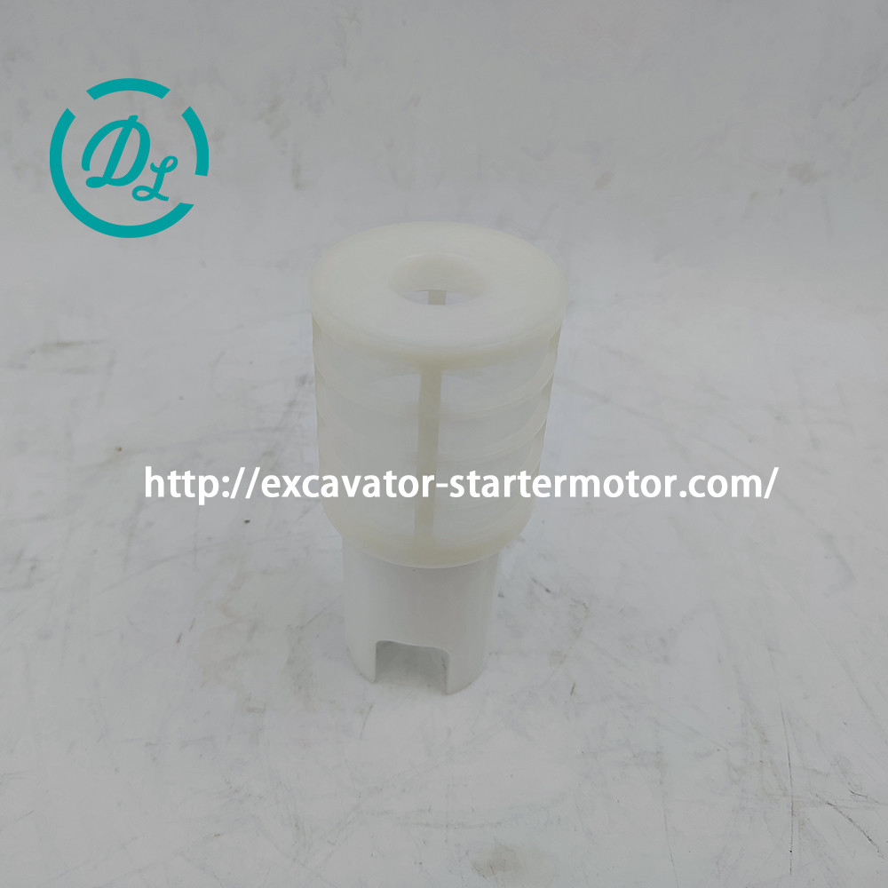 129242-55730 Yanmar Fuel Filter Water Separator Assembly 3TNV88 Engine