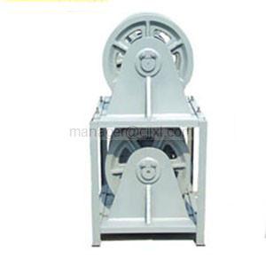 China Vertical Lead Sheave Fairlead wholesale
