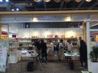 Shanghai Wellness Crafts Co,. Ltd.
