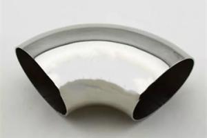 China DN15 -DN300 Stainless Steel Gas Pipe Fittings SS 304 Elbow wholesale