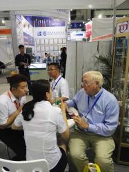 SHENZHEN XINTIANYUAN ELECTRONICS CO.,LTD