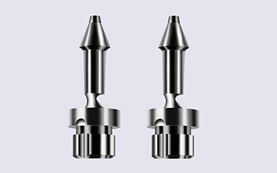 Teeth Tooth Milling Machine For Modern Dental Technology