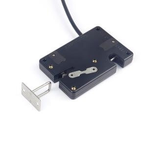 China Industrial Electric Cabinet Box Lock Gym Lockers Vending Machine Lock on sale