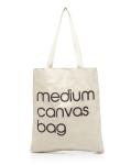 Colorful Canvas Shopping Bag For Supermarket Promotional Activities