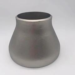 China ANSI B16.9 Stainless Steel Pipe Fittings 4 To 3 Stainless Steel Reducer wholesale