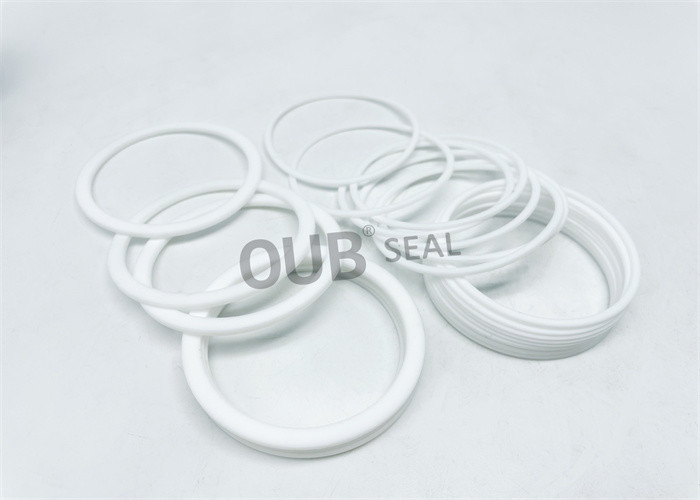 45*51*1.25 46*52*1.25 BRT Hydraulic Piston Seal Rings 50mm Thickness