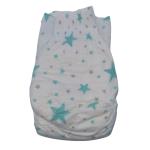 NAFDAC Breathable 3D Leak Prevention Disposable Baby Diapers