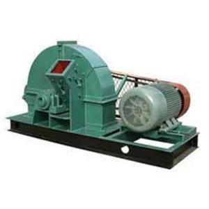 China ISO approval wood chipping machine wood chipper machine wholesale