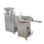 Papa New Upgraded Protein Bar Manufacturing Machine