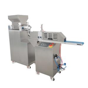 China Papa Hot Selling Powerful Dates Bar Fruit Bar Extruder Machine wholesale