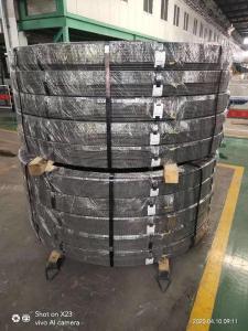 China 1420Mpa High Tensile Steel Bars Used In Prestressed Concrete 13mm wholesale