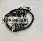 ISM11 QSM11 Excavator Wiring Harness 4952750 2864514 Customized Packing