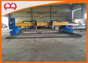 China 50HZ / 60HZ Gantry CNC Cutting Machine wholesale
