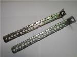 Sheet Metal Press Components , Sheet Metal Embossing Dies Home Appliance