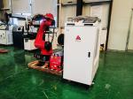 Robot Arm Fiber Laser Welding Machines