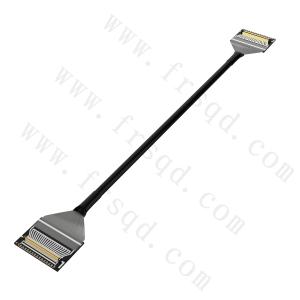 China Male Terminal Power Transmission Cable for Industrial Usage wholesale