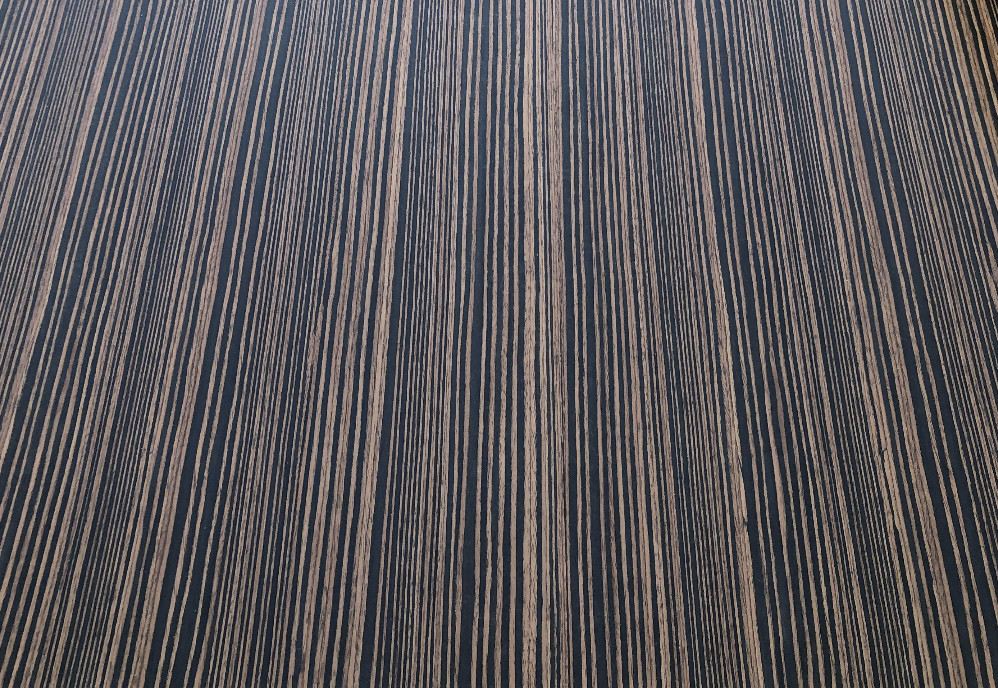 Ebony Veneer Sheets 3-25mm Thick 1.22m Width 2.44m Length