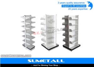China 4 Way Display Rack , 4 Way Display Stand , 4 Way Display Shelving wholesale