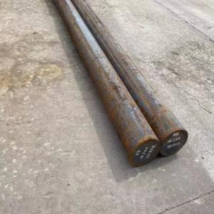 China 2 Inch ASTM 1025 Forged Alloy Carbon Steel Bar Rust Protection Hot Rolled For Building wholesale
