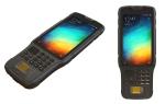 Attendence / Law Enforcement Fingerprint Scanner, Handheld Police Scanner