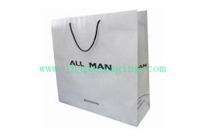 China gift bag, luxury paper bag wholesale