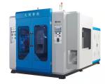 Sprayer High Speed Blow Molding Machine