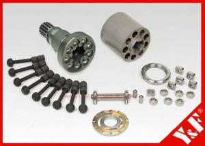 China HPV125A Hydraulic Pump Parts for UH09-7 UH10 UH103 UH121 UH261 wholesale