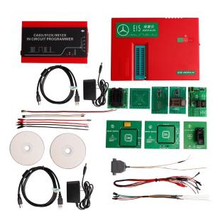 China EIS Repair Tool Automotive Key Programmer For Mercedes Benz wholesale