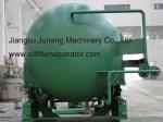 Large Capacity Stainless Steel Horizontal Pressure Plate Filter For Liquid