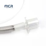 Disposable Medical Device PVC Endotracheal Tube Reinforced Endotracheal Tube